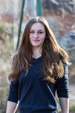 Laura Bente 472 - Sparkassen Pokal Marne